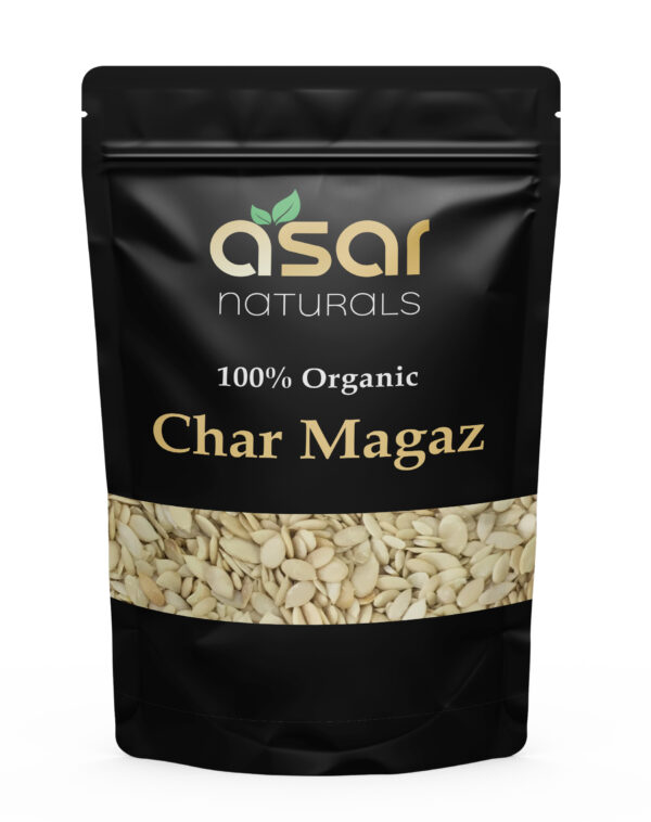 Char Magaz