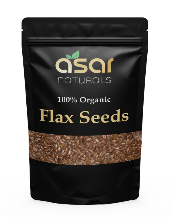 Flax Seeds