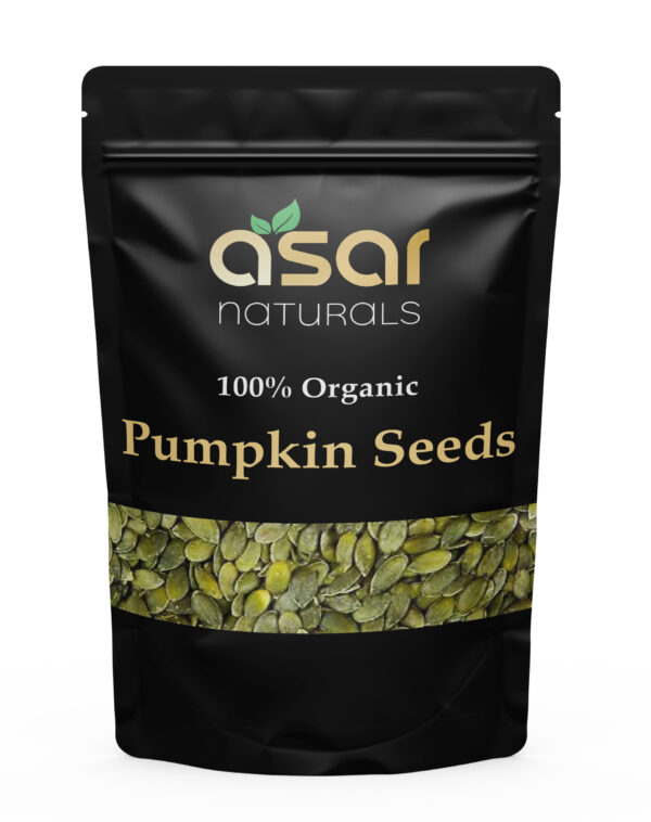 Pumpkin Seeds