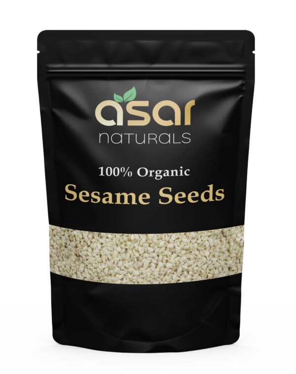 Sesame Seeds