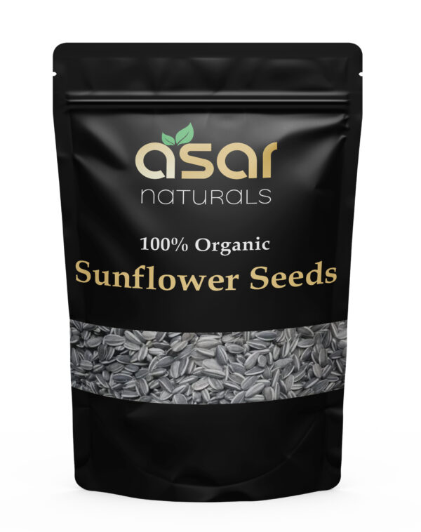 Sunflower Seeds